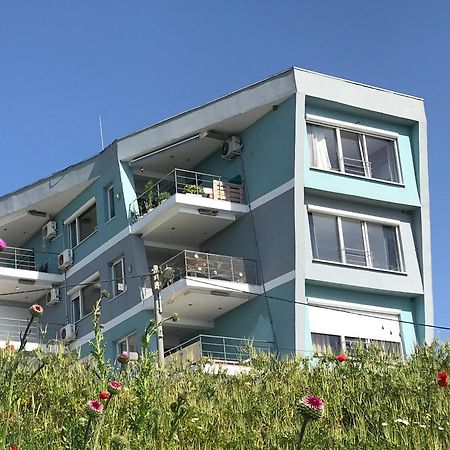Apartament Apartament Costinesti Vedere Epava Zewnętrze zdjęcie