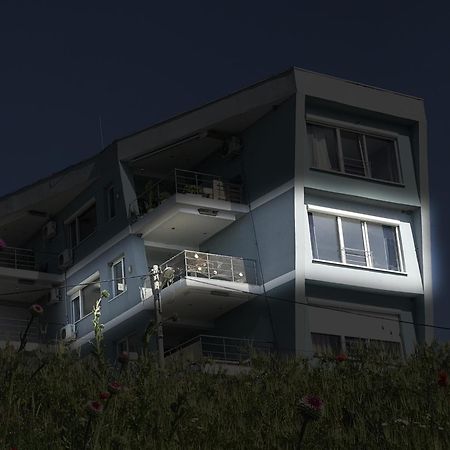Apartament Apartament Costinesti Vedere Epava Zewnętrze zdjęcie