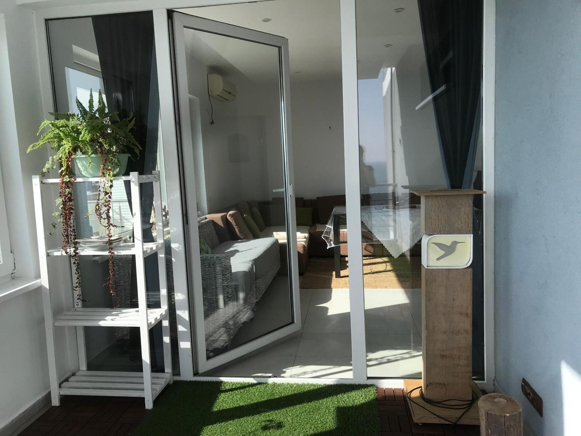 Apartament Apartament Costinesti Vedere Epava Zewnętrze zdjęcie