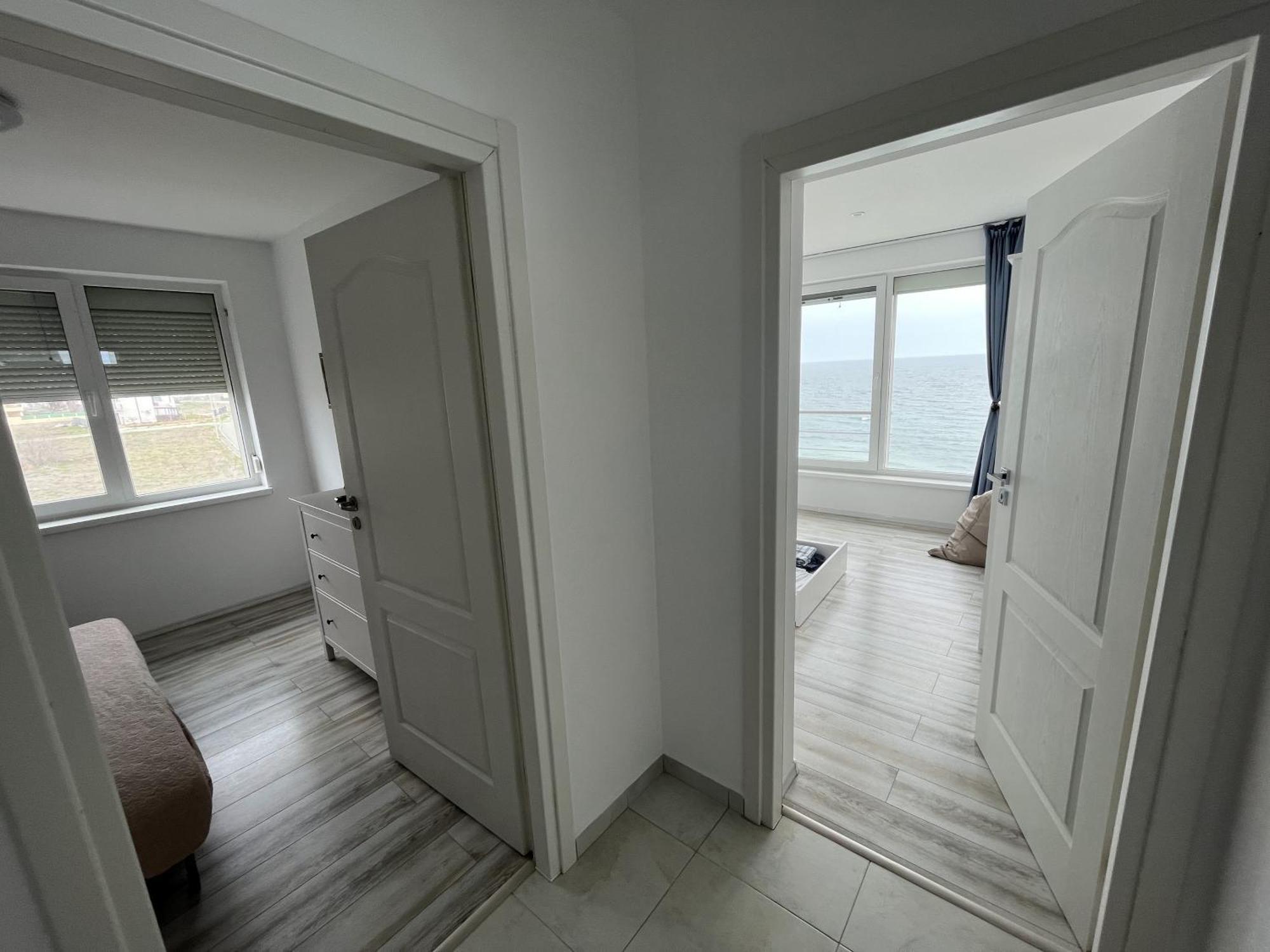 Apartament Apartament Costinesti Vedere Epava Zewnętrze zdjęcie